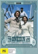 The Onedin Line: BBC-TV Season 2 (Disc 3 of 4)